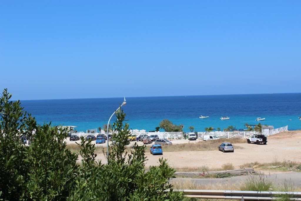 Mondello Addaura Home Holiday 外观 照片